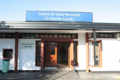 Yerba Buena: un empleado municipal murió cuando conducía un vehículo