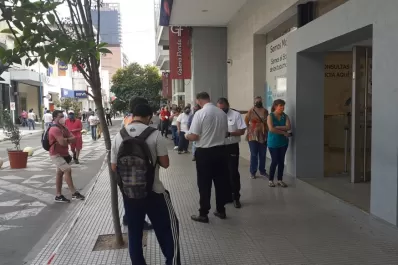 ¿Cómo funcionarán los bancos durante las Fiestas?