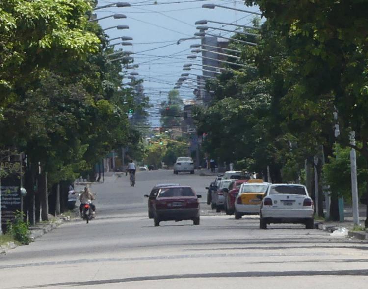 Matan a un presunto asaltante en el barrio 1 de Mayo en ConcepciÃ³n