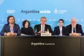 Alberto Fernández anunció la extensión de la cuarentena hasta el 10 de mayo