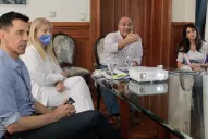 Manzur: los resultados que hoy tiene la Argentina son buenos