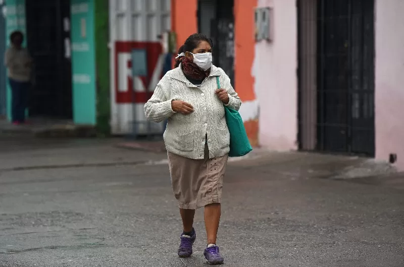 Tucumán no registró nuevos casos de coronavirus, pero en el país se detectaron 173 contagios