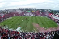 San Martín, expectante y con los pies en la tierra