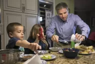 Recuperar hobbies, fortalecer vínculos y replantearse objetivos, el saldo positivo de la cuarentena