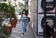 ¿Estás de acuerdo con que en Tucumán no se permitan las salidas recreativas?