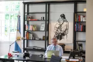 Qué dice el DNU firmado por Alberto Fernández que extiende la cuarentena hasta el 10 de mayo