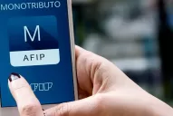 Los detalles de los créditos a tasa cero para monotributistas y autónomos