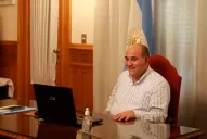 En Tucumán no se permitirán las salidas recreativas, aclaró Manzur