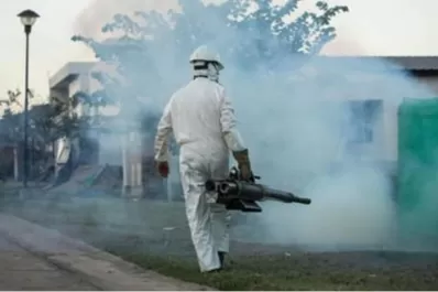 Tucumán se acerca a los 3.000 casos de dengue