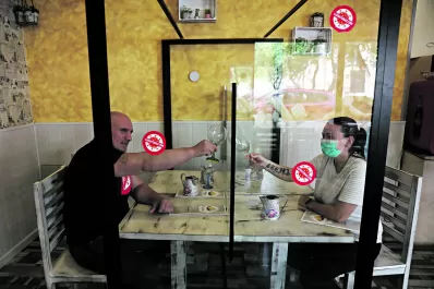 Primer día, desde que estalló la pandemia, que España no registra muertos por coronavirus