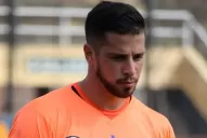 Al igual que el mundo Santo, el arquero de Atlanta criticó los dichos del Chiqui Tapia