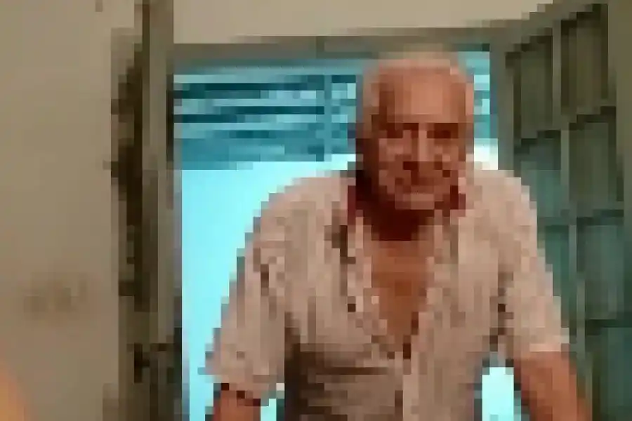 Espero que tenga su merecido, dijo la adolescente que denunció a su abuelo por acoso