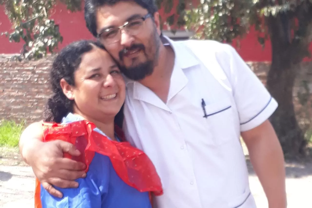 La carta de un enfermero tucumano a los argentinos: no somos héroes, somos trabajadores