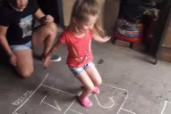 Aislamiento social: Tafí Viejo se propone cambiar el mundo