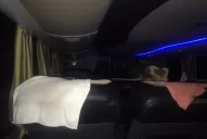 Viajamos desde el domingo y nos dicen que no podemos ingresar a Tucumán