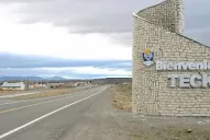 Chubut se pone a prueba y dispuso la circulación libre en 21 localidades