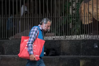 Murieron tres personas por coronavirus y los fallecidos en el país ascienden a 285