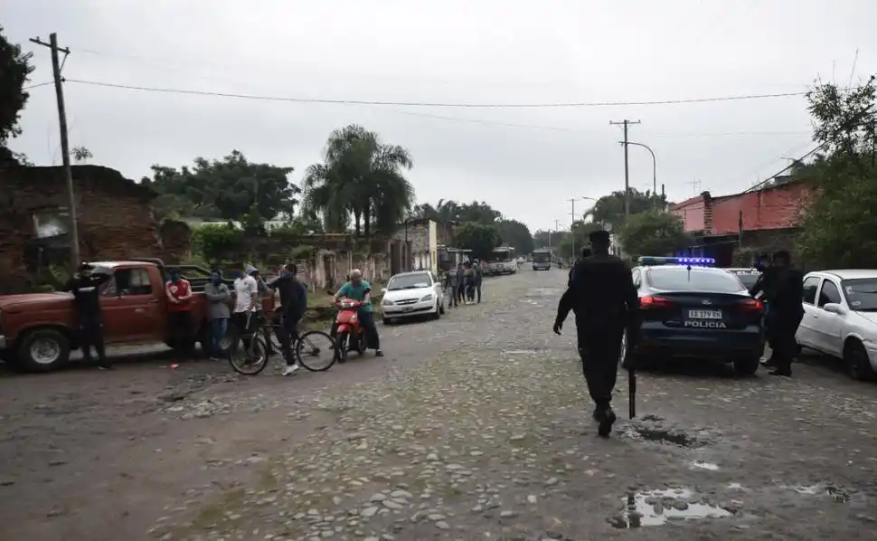  FOTOS DE OSVALDO RIPOLL