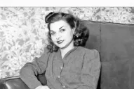 Ágata Galiffi, primera parte: el mito de “La Flor de la Mafia” creció en el Jardín de la República