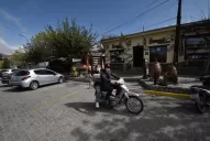 Inquietud en los Valles: les desvalijaron las casas y no los dejan llegar