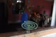 Los casos de dengue siguen en aumento en Tucumán y ya son 1.293 los infectados