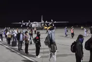 Hay más de 24.500 argentinos en la lista de espera para regresar al país