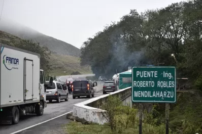 Legisladores impulsan la intervención de Tafí del Valle