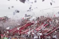 Un “partido virtual” que jugarán todos los hinchas del Santo