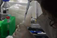 Un hombre de 71 años es la víctima 215 de coronavirus en Argentina