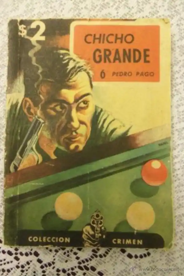 HEREDERA. Ágata Galiffi aprovechó los contactos de su padre en la provincia. 