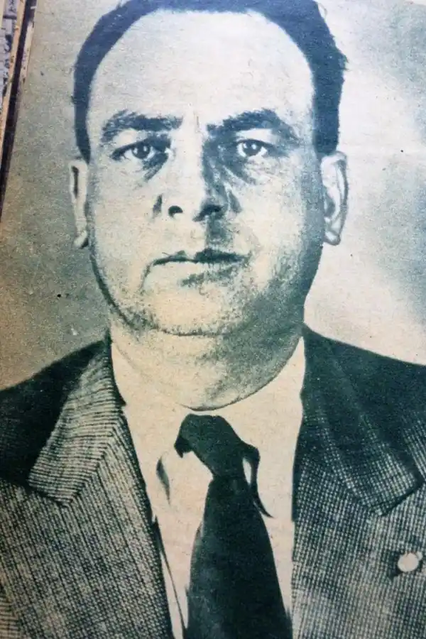 LIBROS. La vida de “Chicho” Grande cautivó a escritores.