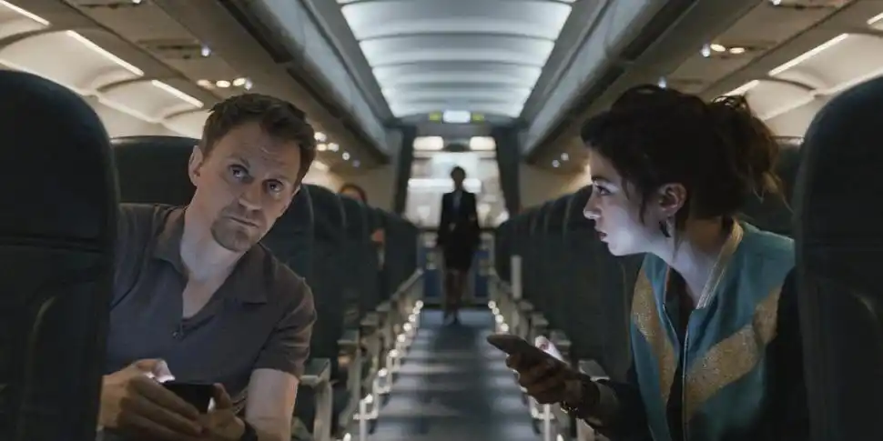 APOCALÍPTICA. En “El camino de la noche”, el sol destruye la vida.