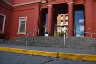 Un hospital cordobés fue puesto en cuarentena por 10 casos de coronavirus