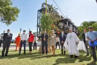 De manera virtual, el ingenio La Florida inauguró la zafra y se comprometió a luchar contra la covid-19