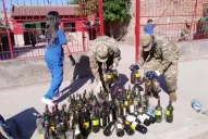 Dengue en Tucumán: son 580 los casos en sólo una semana