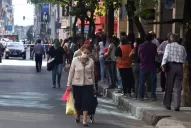 Por cuarto día consecutivo, en Tucumán no se registraron casos de coronavirus