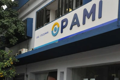 Con más partidas, buscan fortalecer las prestaciones del PAMI en las provincias