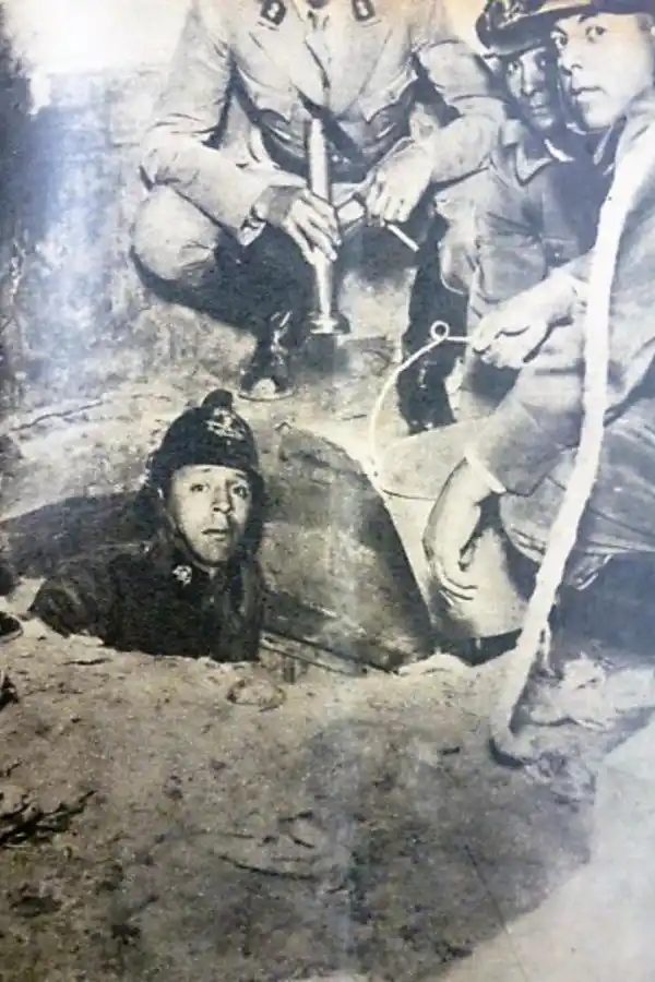 Ágata Galiffi, tercera parte: el gran golpe que tuvo ribetes legendarios