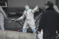 Entrevista a Mónica Lou Yu: “Casi toda China está volviendo a la normalidad”