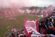 San Martín no da ni un paso atrás