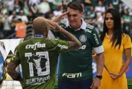 Con Bolsonaro, nada es imposible