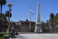 ¿Endurecerán el aislamiento? Analizan la situación de Buenos Aires, ante el pico de casos