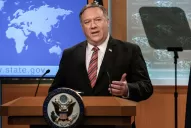 Estados Unidos sospecha que el coronavirus se originó en un laboratorio de China