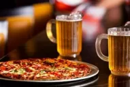 Un poco de audacia: una prueba para que exploten los sabores