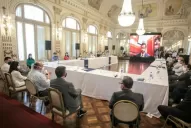 Los diputados tucumanos podrán sesionar desde Casa de Gobierno