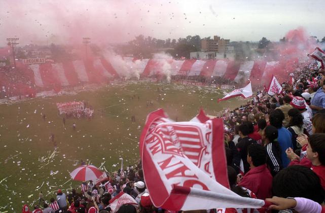 San Martín no da ni un paso atrás - LA GACETA Tucumán