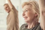 En la pandemia los mayores no deben ser vistos como víctimas