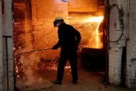 Renegociación de la deuda: “la oferta argentina es razonable”