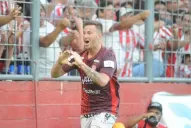 Se renueva la ilusión en San Martín: barajan la chance de dar hasta cuatro ascensos a Primera