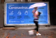 Coronavirus en Argentina: confirman 14 nuevas muertes y los casos llegaron a 4.887